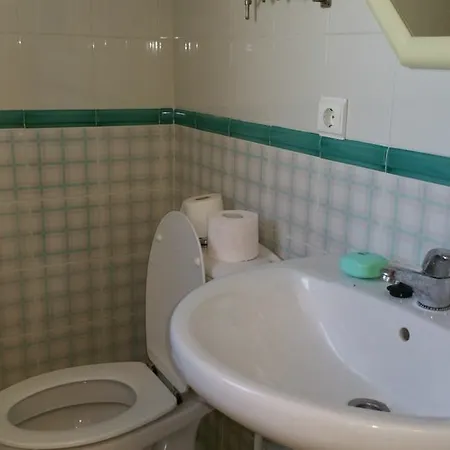 Apartamento Casa Nadine 호텔